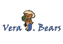Vera J Bears bear artist