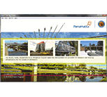 Parramatta City Council Annual Report interactive publication screenshot
